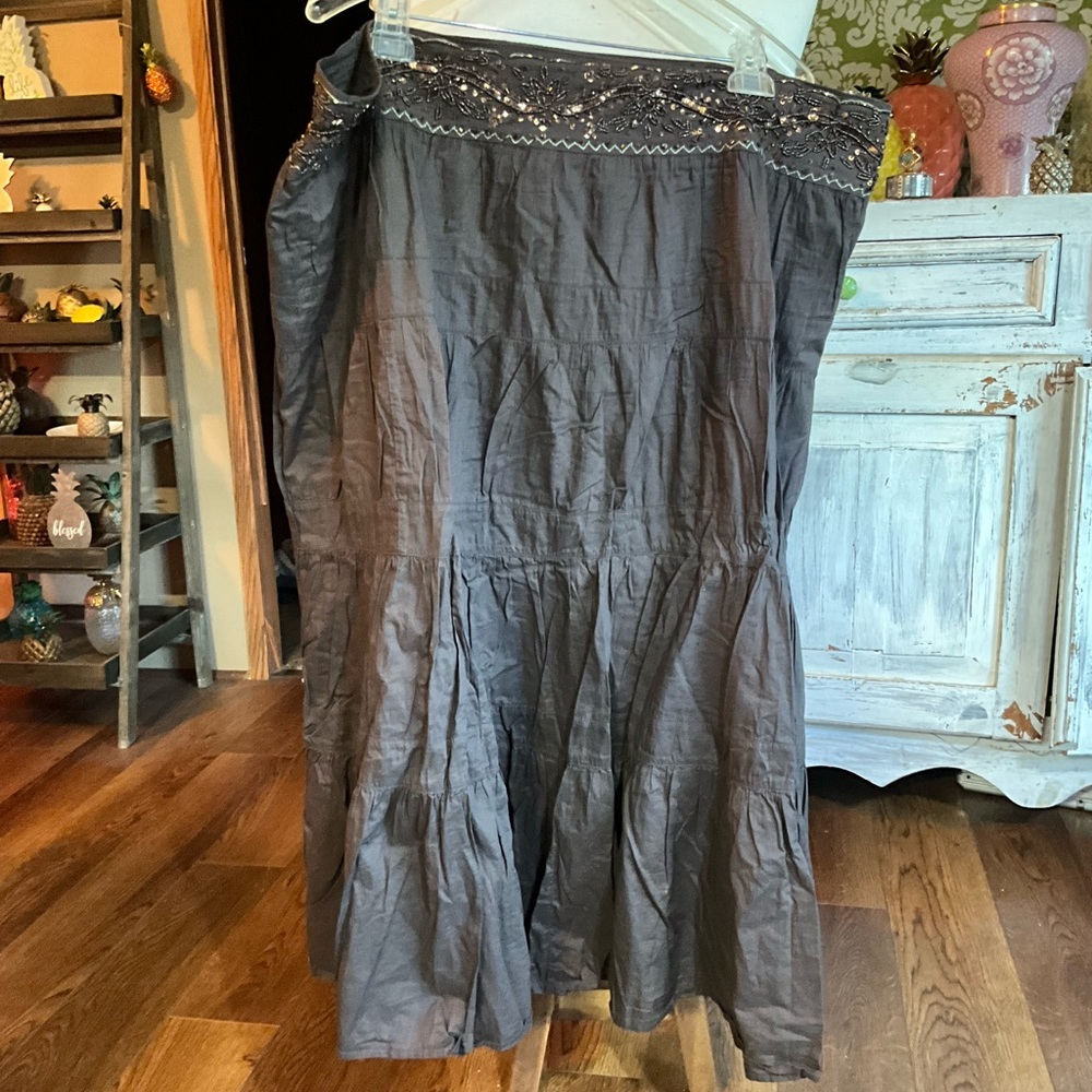 Old Navy size 20 skirt